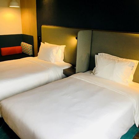 Holiday Inn Express Shanghai Jiading New City By Ihg エクステリア 写真