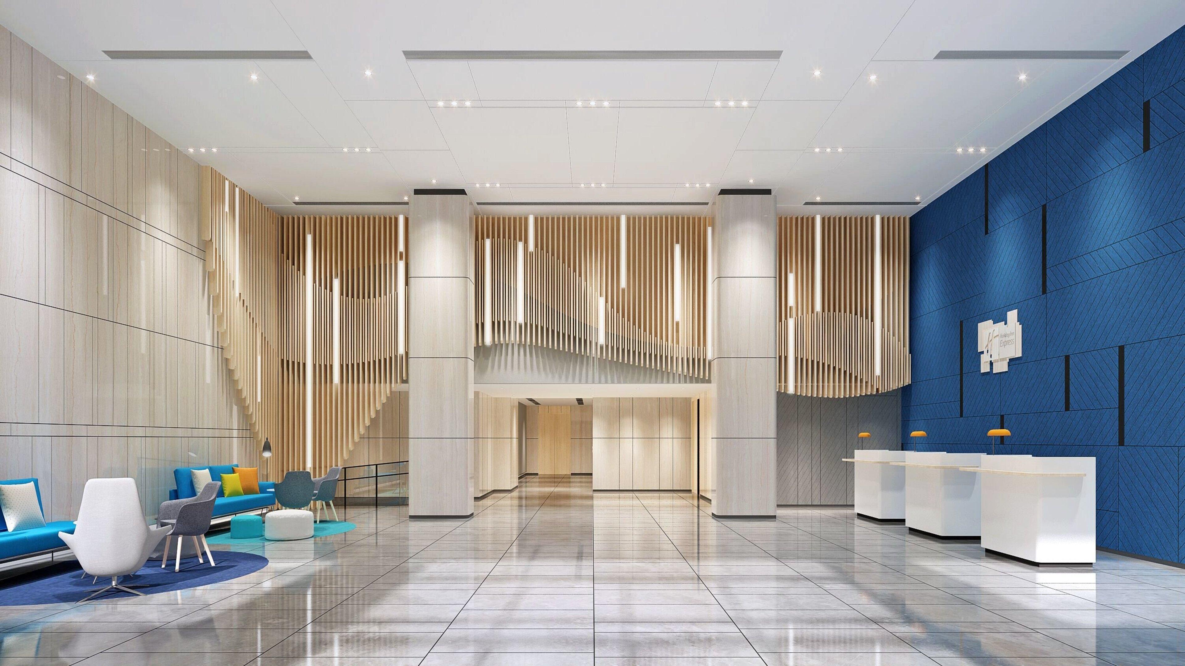 Holiday Inn Express Shanghai Jiading New City By Ihg エクステリア 写真
