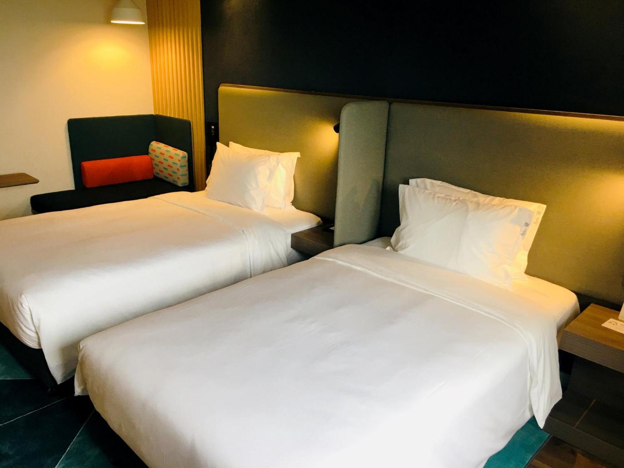 Holiday Inn Express Shanghai Jiading New City By Ihg エクステリア 写真