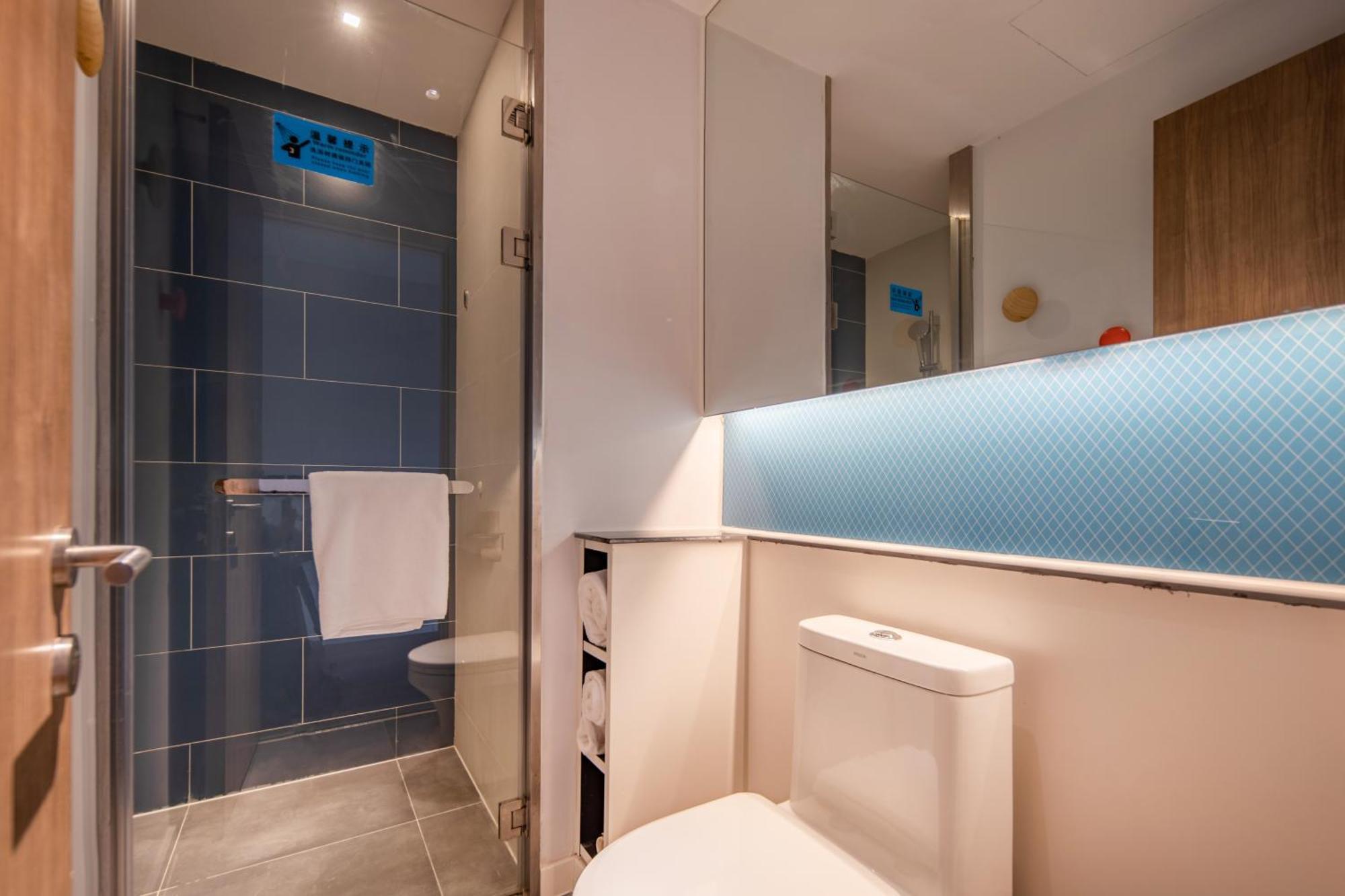 Holiday Inn Express Shanghai Jiading New City By Ihg エクステリア 写真